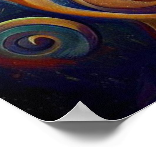 Taurus 12 poster (Ecke)