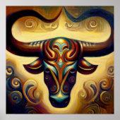 Taurus 12 poster (Vorne)