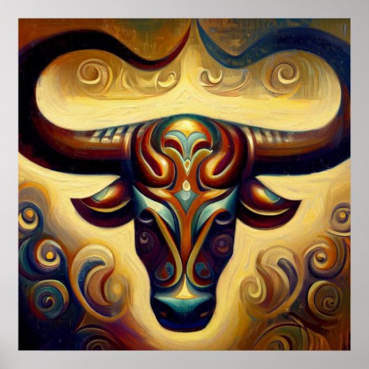 Taurus 12 poster (Vorne)