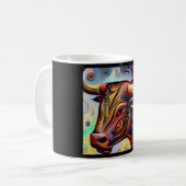 Taurus 1 kaffeetasse (Vorderseite Links)