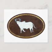 Taurus 2008 postkarte (Vorderseite)