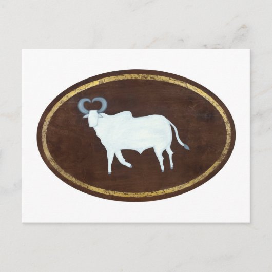 Taurus 2008 postkarte (Vorderseite)