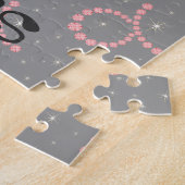 Taurus 21. April bis 20. Mai Puzzle (Seite)