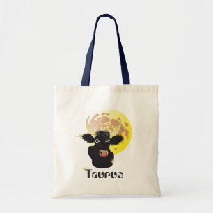 Taurus 21. April bis 20. Mai Tragetasche