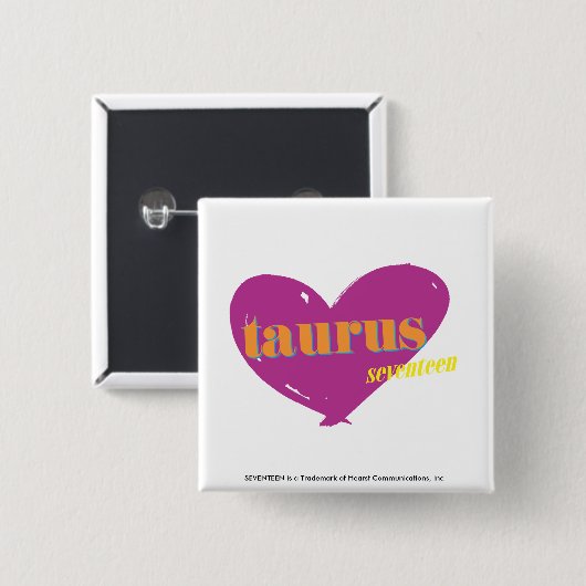 Taurus 2 button (Vorne & Hinten)