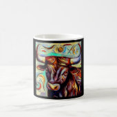 Taurus 2 kaffeetasse (Mittel)