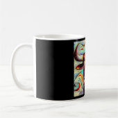Taurus 2 kaffeetasse (Links)