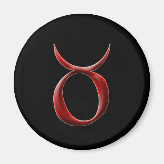 Taurus #2 Magnet