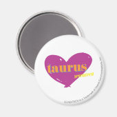 Taurus 2 magnet (Vorderseite/Rückseite)