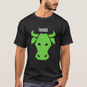 Taurus 2 T-Shirt (Vorderseite)