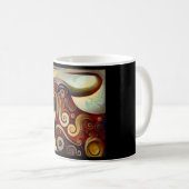 Taurus 3 kaffeetasse (VorderseiteRechts)