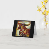 Taurus 3 karte (Gelbe Blume)