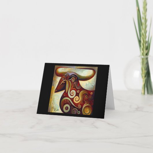 Taurus 3 karte (Vorderseite)