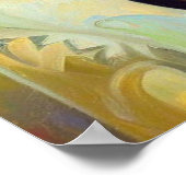 Taurus 3 poster (Ecke)