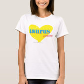 Taurus 3 T-Shirt (Vorderseite)