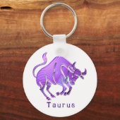 Taurus-6 Schlüsselanhänger (Vorderseite)