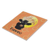 Taurus April 21 to May 20 Tile Fliese (Seite)