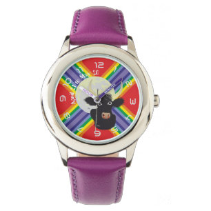 Taurus April 21 to May 20 Watch Armbanduhr