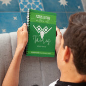 Taurus Astrologie Planer