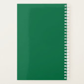 Taurus Astrologie Planer (Rückseite)