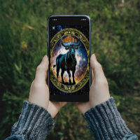 Taurus-Astrologie