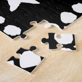 Taurus Astrology Horoscope Zodiac Sign Puzzle (Seite)