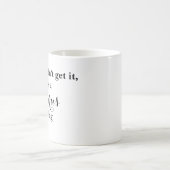 Taurus Astrology Zodiac Funny Mug Kaffeetasse (Mittel)