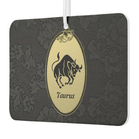 Taurus Autolufterfrischer (Links)