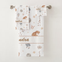 Taurus Baby | Gemütlich & haltbar für kleine Bulle