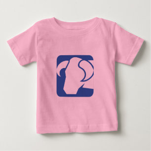 TAURUS BABY T-SHIRT