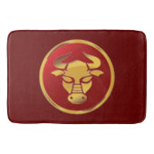 Taurus Badematte (Vorderseite)