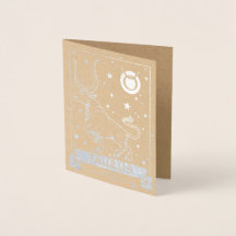 Taurus Birthday | Elegante Astrologie Zodiac Silve