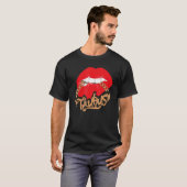 Taurus Birthday T-Shirt (Vorne ganz)