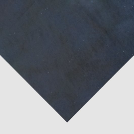 Taurus Bull Decoupage Seidenpapier (Ausschnitt)