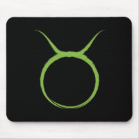 TAURUS Bull Green Astrologie Zodiac April Mai Unte
