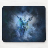 Taurus Bull Mousepad (Vorne)