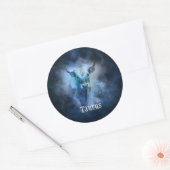 Taurus Bull Sticker (Umschlag)