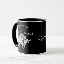 Taurus ♉ Bull - Zodiac-Zeichen