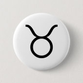 Taurus Button (Vorderseite)