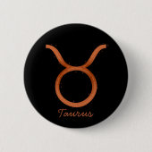 Taurus Button (Vorderseite)