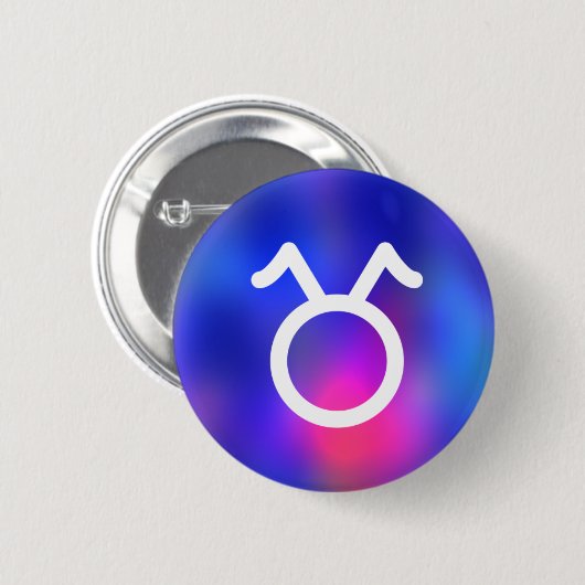 Taurus Button (Vorne & Hinten)