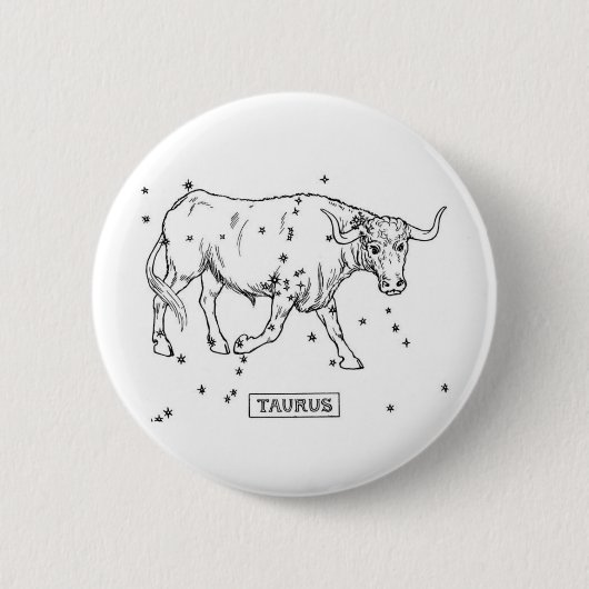 Taurus Button (Vorderseite)