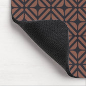 Taurus Chocorn Mousepad (Ecke)