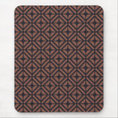 Taurus Chocorn Mousepad (Vorne)