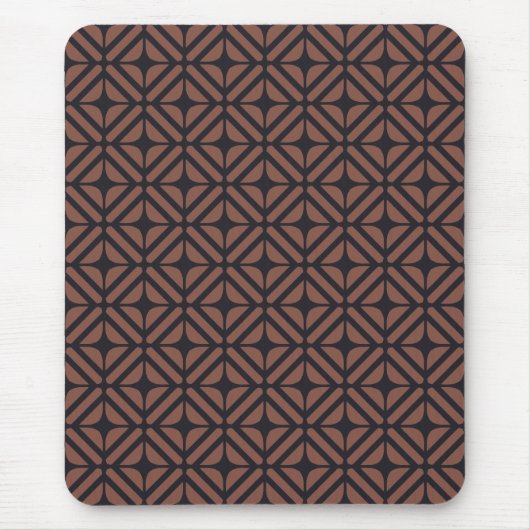 Taurus Chocorn Mousepad (Vorne)