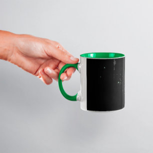 Taurus Constellation Tasse