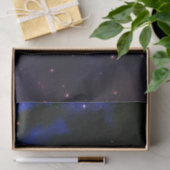 Taurus das Bull-Zodiaktpapier Seidenpapier (Geschenk)
