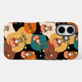 Taurus der Bulle König des Telefons Case-Mate iPhone Hülle (Rückseite (Horizontal))