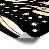 Taurus: Der Stellar Groundbreaker Poster (Ecke)