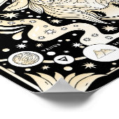 Taurus: Der Stellar Groundbreaker Poster (Ecke)